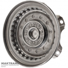 Predný kryt meniča krútiaceho momentu ZF 8HP45, 8HP45X – označenie 000324 alebo 000416, 1090322203 (pre uzamykateľný balík s 2 trecími kotúčmi)