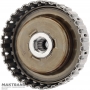 Zostava bubna spojky DIRECT 3-4 4F27E, FN4AEL, FNR5, FS5AEL 99-up - 6 jednostranných trecích kotúčov (celková hrúbka súpravy 18,20 mm (21,15 mm))