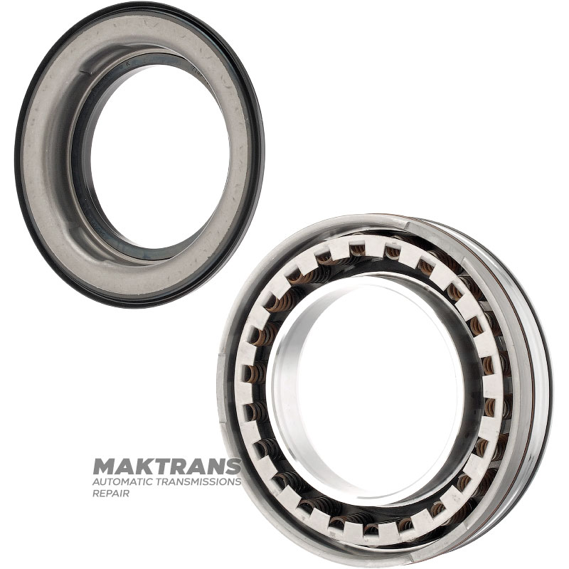 Piesty spojky 4-5-6 (sada) FORD 6F50, 6F55, 8F57/ GM 6T70, 6T75 — 7T4P-7J029-AE, 24231514