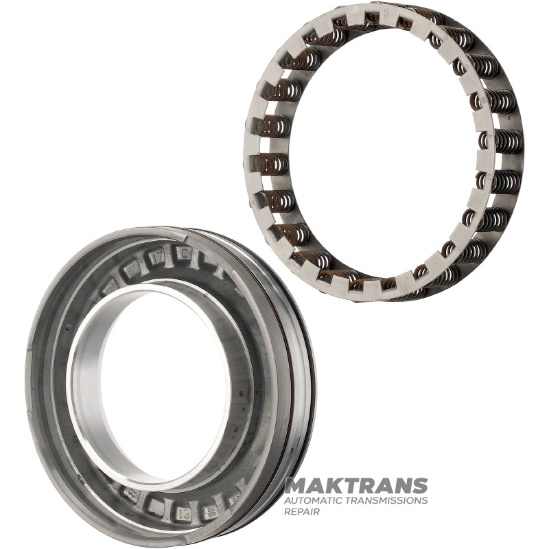 Piesty spojky 4-5-6 (sada) FORD 6F50, 6F55, 8F57/ GM 6T70, 6T75 — 7T4P-7J029-AE, 24231514