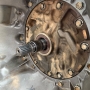 Repasovaná zostava automatickej prevodovky (bez meniča krútiaceho momentu) TOYOTA AC60F 4WD - označenie 3501004280, 3500004120 (TOYOTA TACOMA 3.5L, GRN310L-PRTSHA)
