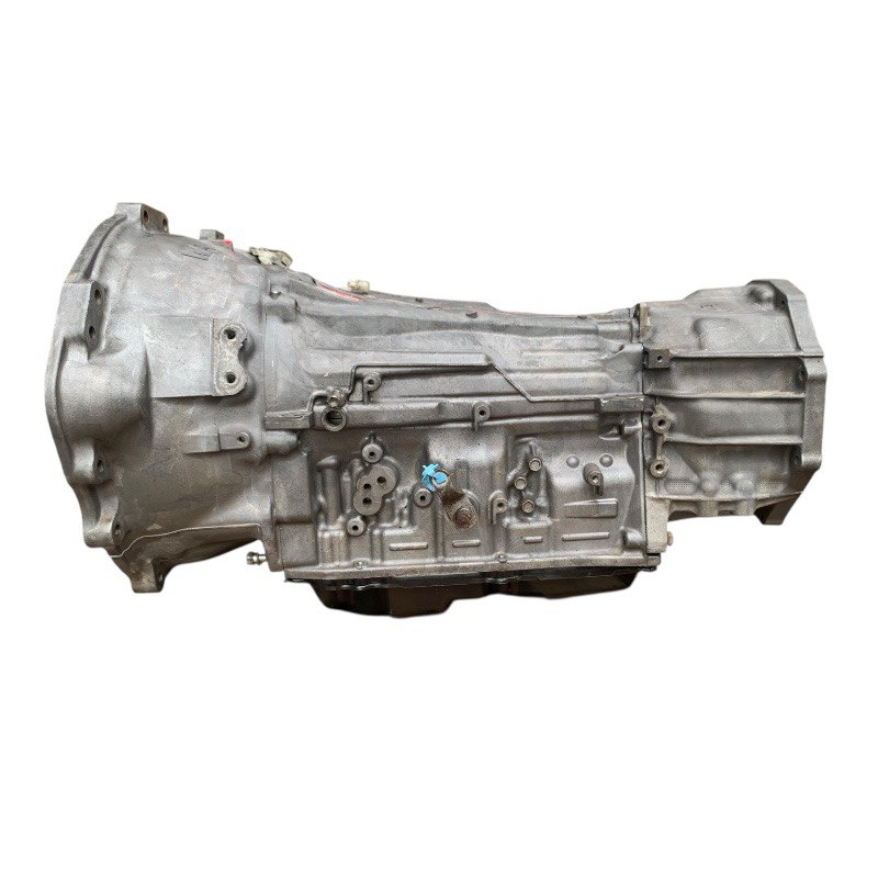 Repasovaná zostava automatickej prevodovky (bez meniča krútiaceho momentu) TOYOTA AC60F 4WD - označenie 3501004280, 3500004120 (TOYOTA TACOMA 3.5L, GRN310L-PRTSHA)