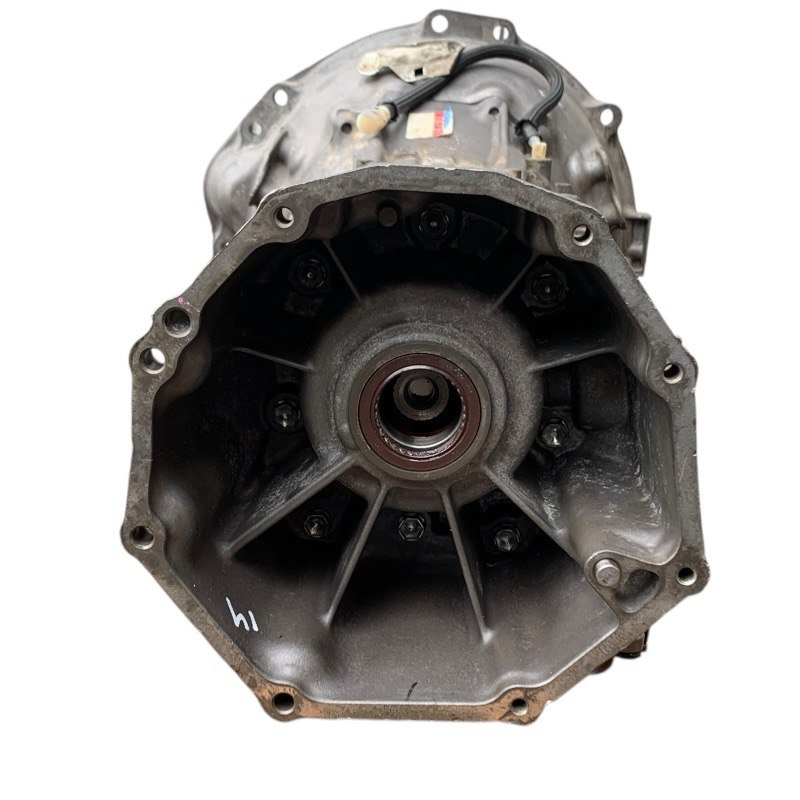 Repasovaná zostava automatickej prevodovky (bez meniča krútiaceho momentu) TOYOTA AC60F 4WD - označenie 3501004280, 3500004120 (TOYOTA TACOMA 3.5L, GRN310L-PRTSHA)