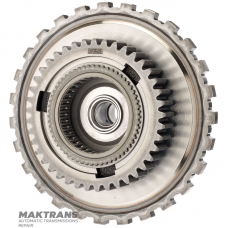 FORD 8F35 Pastorok rozvodovej reťaze JM5Z-7G132-A, JM5Z-7A233-A — (41 zubov, vonkajší priemer 135,80 mm, šírka pastorka 23 mm)