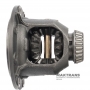 Diferenciál 2WD TOYOTA U340E (bez špirálového prevodu) - celková výška 137 mm, 23 drážok pod hriadeľom nápravy, vnútorný Ø pod hriadeľom nápravy 27,05 mm