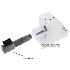 Adaptér na testovanie solenoidov Line Pressure (SLT) UA80E UA80F UB80E UB80F