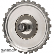 FORD 8F35 Pastorok rozvodovej reťaze JM5Z-7G132-A, JM5Z-7A233-A — (42 zubov, vonkajší priemer 139,35 mm, šírka pastorka 23 mm)