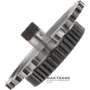 FORD 8F35 Pastorok rozvodovej reťaze JM5Z-7G132-A, JM5Z-7A233-A — (42 zubov, vonkajší priemer 139,35 mm, šírka pastorka 23 mm)