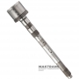 Vstupný hriadeľ FORD 6F50, 6F55 / GM 6T70, 6T70 - celková dĺžka 308 mm, 27 drážok