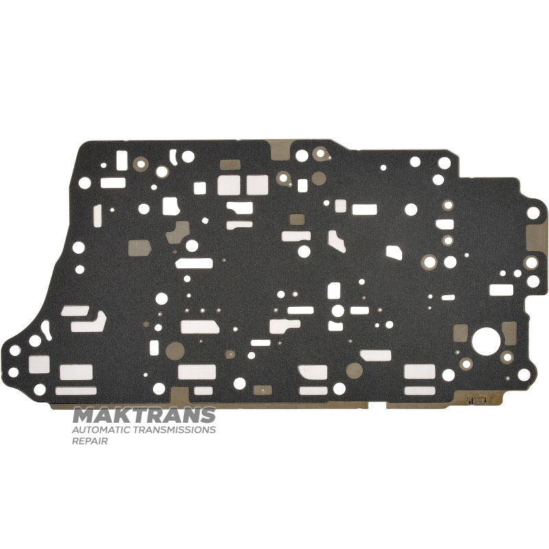 Oddeľovacia doska pre hydraulickú jednotku FORD 8F35 — JM5Z-7Z490-A, JM5P-7Z490-DB