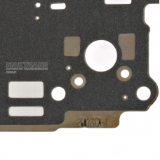 Oddeľovacia doska pre hydraulickú jednotku FORD 8F35 — JM5Z-7Z490-A, JM5P-7Z490-DB