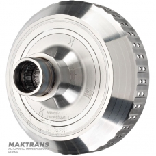 Bubnová spojka C1 AISIN WARNER AWF8G30 - 4 trecie kotúče (celková hrúbka sady 17,60 mm)