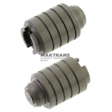 Ventil Accumulator Piston (+0.015 mm) 722.7 [type 1]