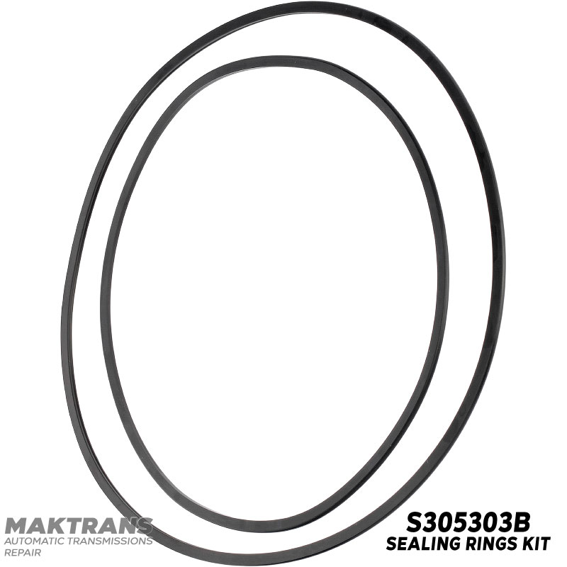Sada tesnení FORD 10R60 - 2020-od