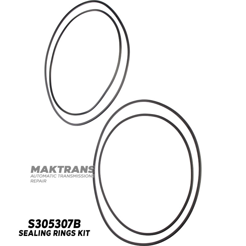 Sada tesnení FORD 10R60 - 2020-od