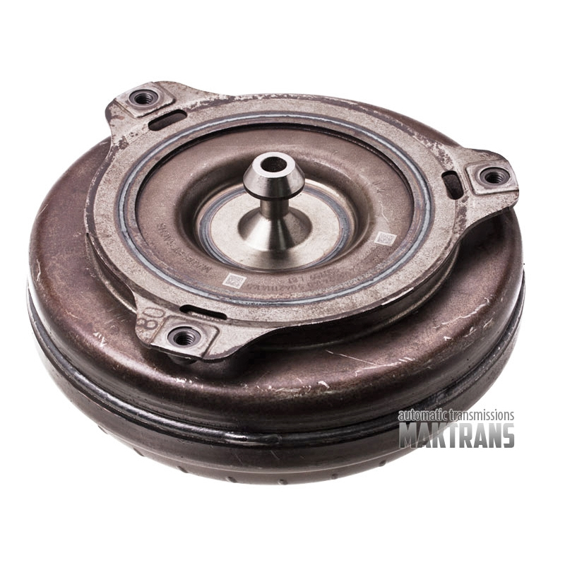 Menič krútiaceho momentu ZF 6HP19 (označenie 209 303, V81) — použitý, netestovaný, nerepasovaný