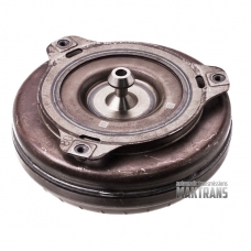 Menič krútiaceho momentu ZF 6HP19 (označenie 209 302, Y81) — použitý, netestovaný, nerepasovaný
