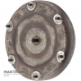 Hydraulický menič (použitý, nerepasovaný) AISIN WARNER TF-60SN, 09G (MINI COOPER) — označenie 46A220, 2440-7598253-01, 2440-7598253