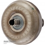 Menič krútiaceho momentu (repasovaný) ZF 6HP19X BMW 4168024140 50421114165 — označenie 209 303, V81