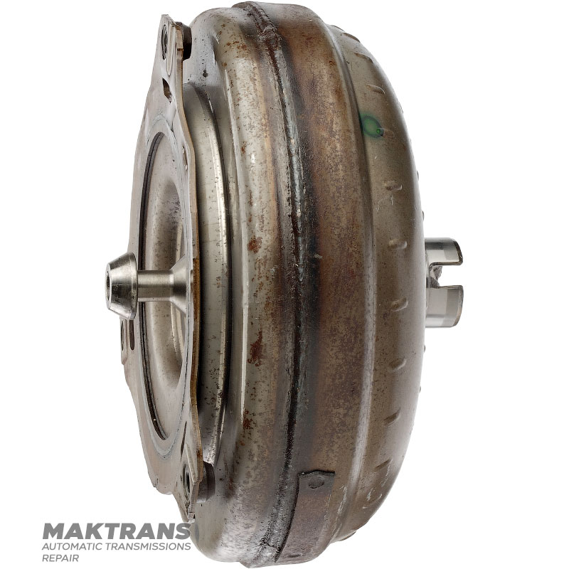 Menič krútiaceho momentu (repasovaný) ZF 6HP19X BMW 4168024140 50421114165 — označenie 209 303, V81