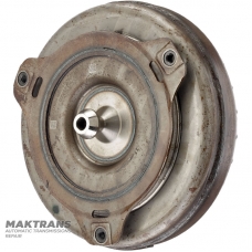 Menič krútiaceho momentu (repasovaný) ZF 6HP19X BMW 4168024140 50421114165 — označenie 209 303, V81