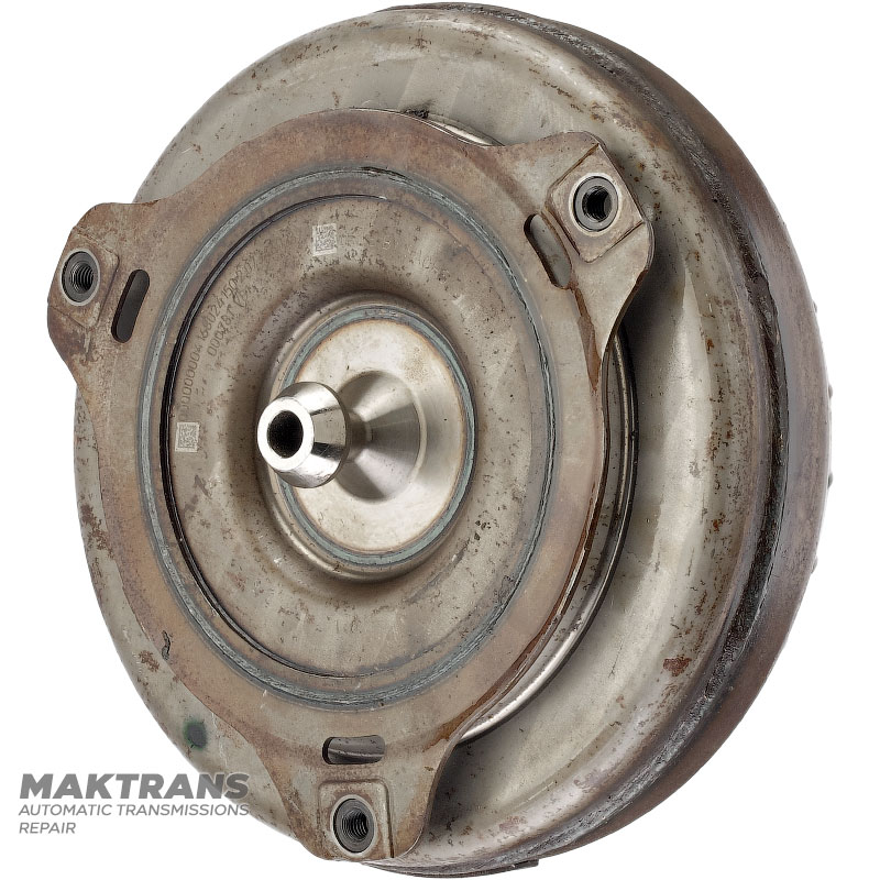 Menič krútiaceho momentu (repasovaný) ZF 6HP19X BMW 4168024140 50421114165 — označenie 209 303, V81