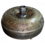 Hydraulický menič (použitý, neopravený) FORD 4R55E, 5R55E — vonkajší priemer pilotného ventilu 20,85 mm