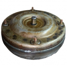 Hydraulický menič (použitý, neopravený) FORD 4R55E, 5R55E — vonkajší priemer pilotného ventilu 20,85 mm