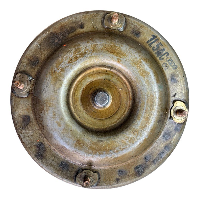 Hydraulický menič (použitý, neopravený) FORD 4R55E, 5R55E — vonkajší priemer pilotného ventilu 20,85 mm