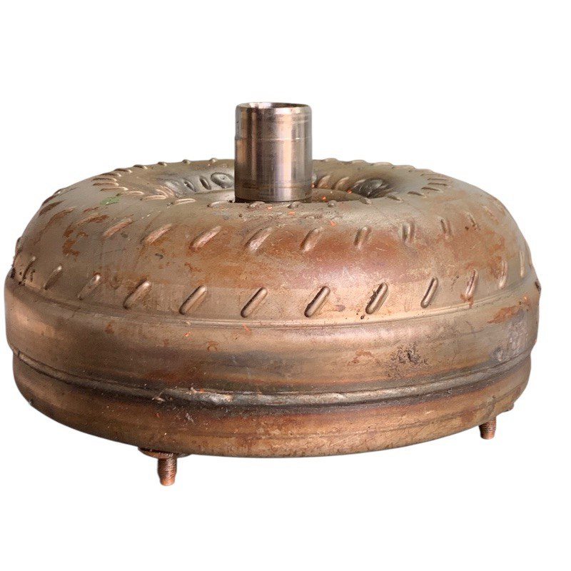Hydraulický menič (použitý, neopravený) FORD 4R55E, 5R55E — vonkajší priemer pilotného ventilu 20,85 mm