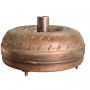 Hydraulický menič (použitý, neopravený) FORD 4R55E, 5R55E — vonkajší priemer pilotného ventilu 20,85 mm