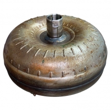Hydraulický menič (použitý, neopravený) FORD 4R55E, 5R55E — vonkajší Ø pilotného ventilu 19,05 mm / 20,75 mm