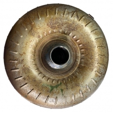Hydraulický menič (použitý, neopravený) FORD 4R55E, 5R55E — vonkajší Ø pilotného ventilu 19,05 mm / 20,75 mm