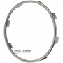 Prítlačný tanier 2. brzdy TOYOTA U340E 3562652010 — výška 19,85 mm, vonkajší Ø 156,35 mm