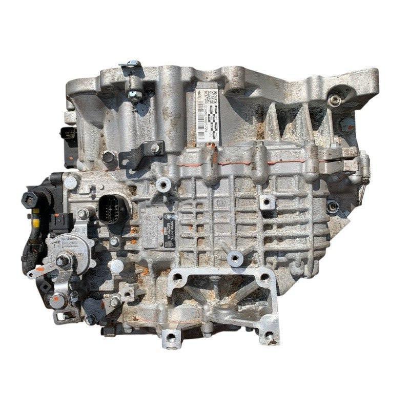 Zostava automatickej prevodovky (s meničom krútiaceho momentu, KDB) Hyundai / KIA A8MF1 (4WD) — 45231-4G850