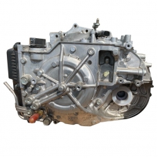 Zostava automatickej prevodovky (s meničom krútiaceho momentu, 38A040H) TOYOTA / LEXUS UB80E (2WD, FWD) — BC05C220, BH03C120 — použitá, netestovaná