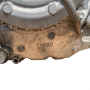 Zostava automatickej prevodovky (s meničom krútiaceho momentu, 38A040H) TOYOTA / LEXUS UB80E (2WD, FWD) — BC05C220, BH03C120 — použitá, netestovaná