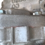 Zostava automatickej prevodovky (s meničom krútiaceho momentu, 38A040H) TOYOTA / LEXUS UB80E (2WD, FWD) — BC05C220, BH03C120 — použitá, netestovaná