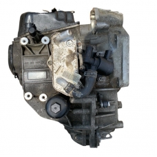 Prevodová zostava (použitá, netestovaná) VAG DSG6 DQ250 02E (4WD) — 02E301103J, označenie QSN