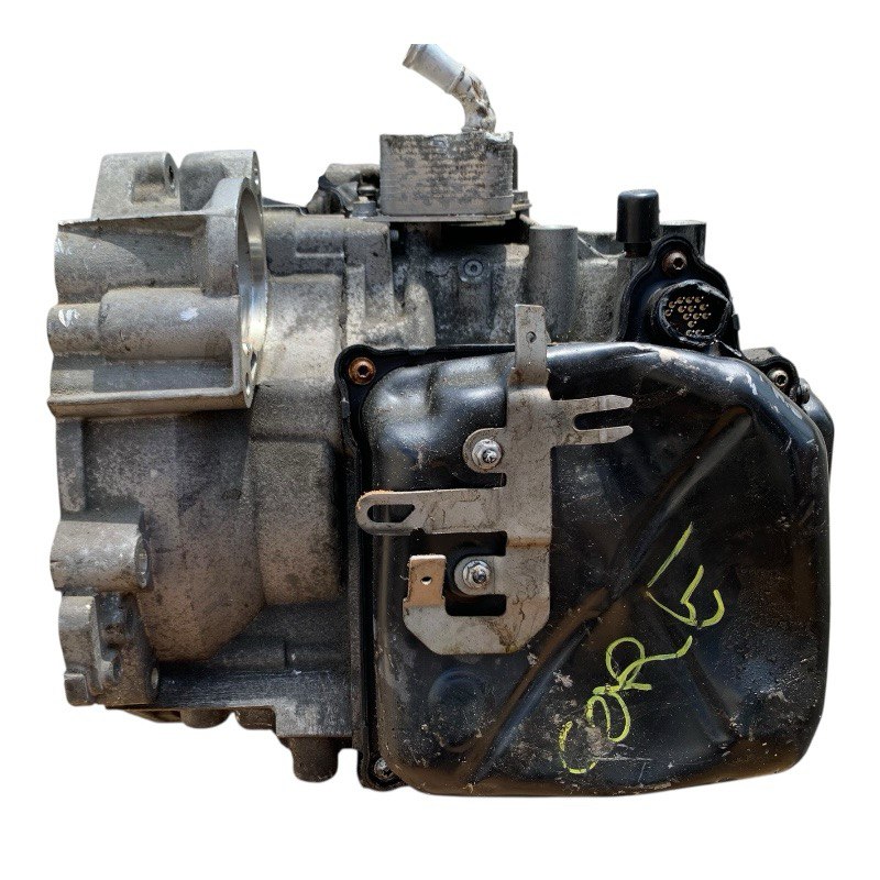 Prevodová zostava (použitá, netestovaná) VAG DSG6 DQ250 02E (4WD) — 02E301103J, označenie QSN