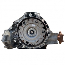 Prevodová zostava (použitá, netestovaná) VAG DSG7 DL382, 0CK, 0СJ, 0CL (4WD) — označenie UND