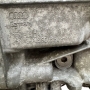 Prevodovka VAG DSG7 DL501 0B5 (0FD) — označenie PEX (Porsche Macan (95B) 3.0 S Diesel V6 24V SUV)