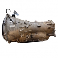 Zostava automatickej prevodovky (s hydraulickým meničom) ZF 8HP45 (4WD) — 1090024126, 1090401594, H7A3-7000-AB (JAGUAR F-PACE (X761))