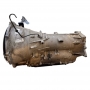 Zostava automatickej prevodovky (s hydraulickým meničom) ZF 8HP45 (4WD) — 1090024126, 1090401594, H7A3-7000-AB (JAGUAR F-PACE (X761))