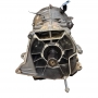 Zostava automatickej prevodovky (s hydraulickým meničom) ZF 8HP45 (4WD) — 1090024126, 1090401594, H7A3-7000-AB (JAGUAR F-PACE (X761))