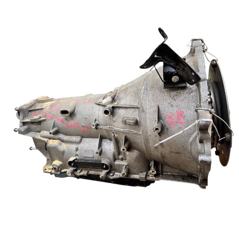 Zostava automatickej prevodovky (s hydraulickým meničom) ZF 8HP45 (4WD) — 1090024126, 1090401594, H7A3-7000-AB (JAGUAR F-PACE (X761))