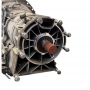 Zostava automatickej prevodovky (s hydraulickým meničom) ZF 8HP70 (4WD) — 1087020017, CH22-7000-AB, LAND ROVER RANGE ROVER SPORT I (L320) 3.0 D 4x4 (2009-2013)
