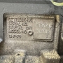 Zostava automatickej prevodovky (s hydraulickým meničom) ZF 8HP70 (4WD) — 1087020017, CH22-7000-AB, LAND ROVER RANGE ROVER SPORT I (L320) 3.0 D 4x4 (2009-2013)
