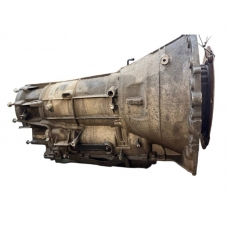 Zostava automatickej prevodovky (s hydraulickým meničom) ZF 8HP70 (4WD) — 1087020017, CH22-7000-AB, LAND ROVER RANGE ROVER SPORT I (L320) 3.0 D 4x4 (2009-2013)