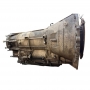 Zostava automatickej prevodovky (s hydraulickým meničom) ZF 8HP70 (4WD) — 1087020017, CH22-7000-AB, LAND ROVER RANGE ROVER SPORT I (L320) 3.0 D 4x4 (2009-2013)